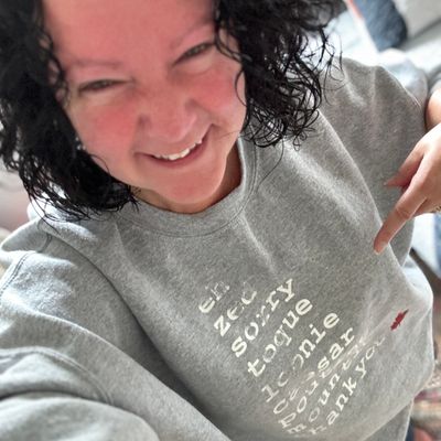 🇨🇦 Canada Sweatshirt