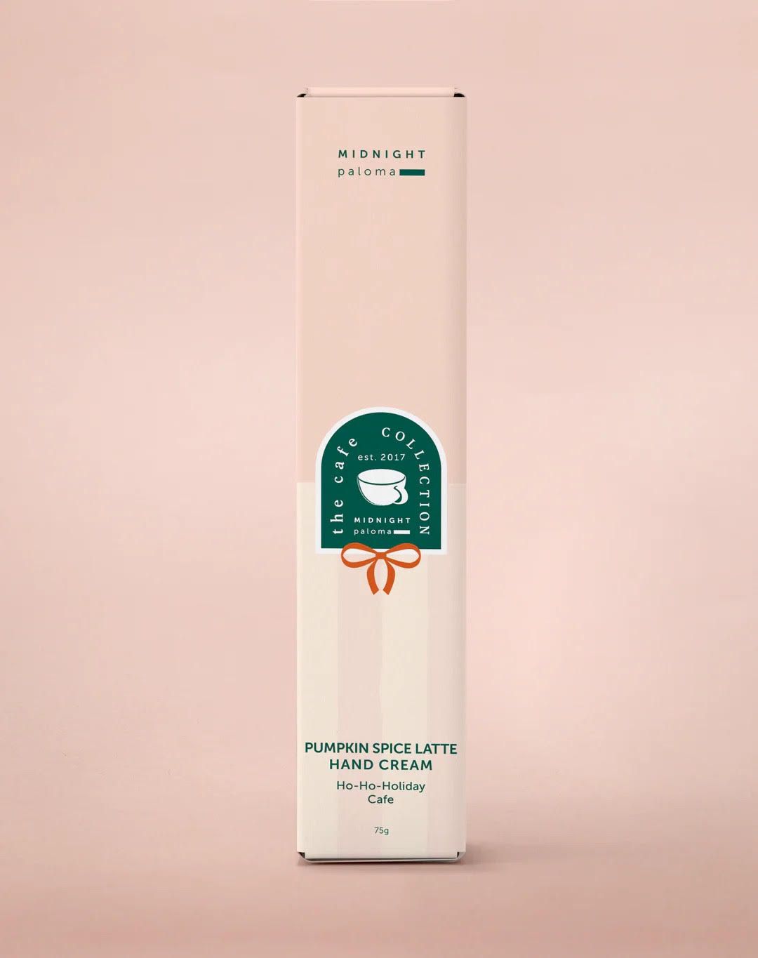 🇨🇦 Holiday - Pumpkin Spice Latte Hand Cream