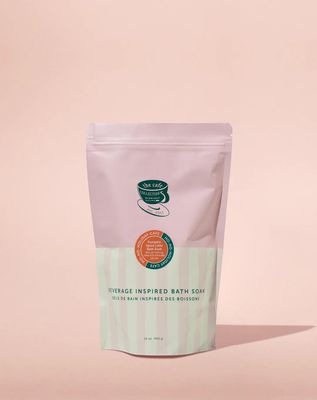 🇨🇦 Holiday - Pumpkin Spice Latte Bath Soak