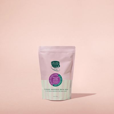 🇨🇦 Holiday - Warm Chai + Ginger Bath Soak