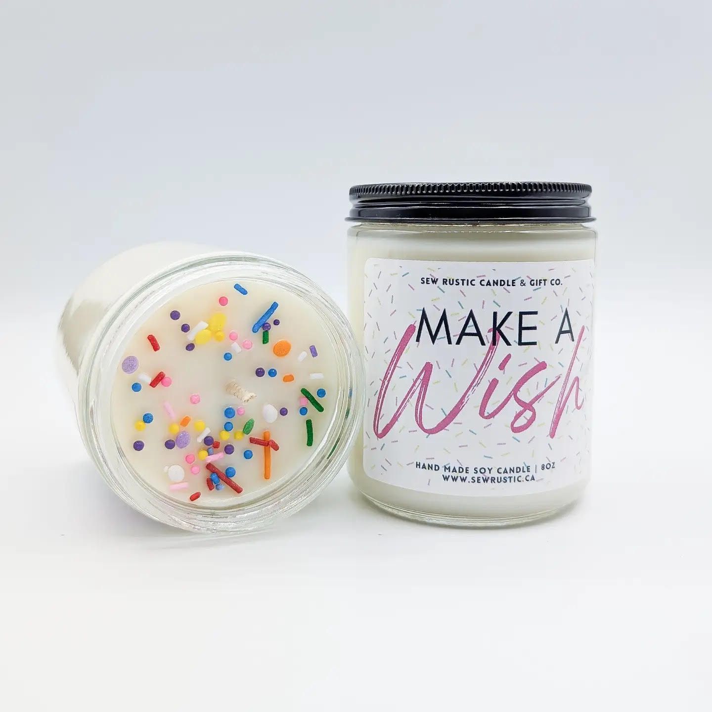 🇨🇦 Candles (9 scents)