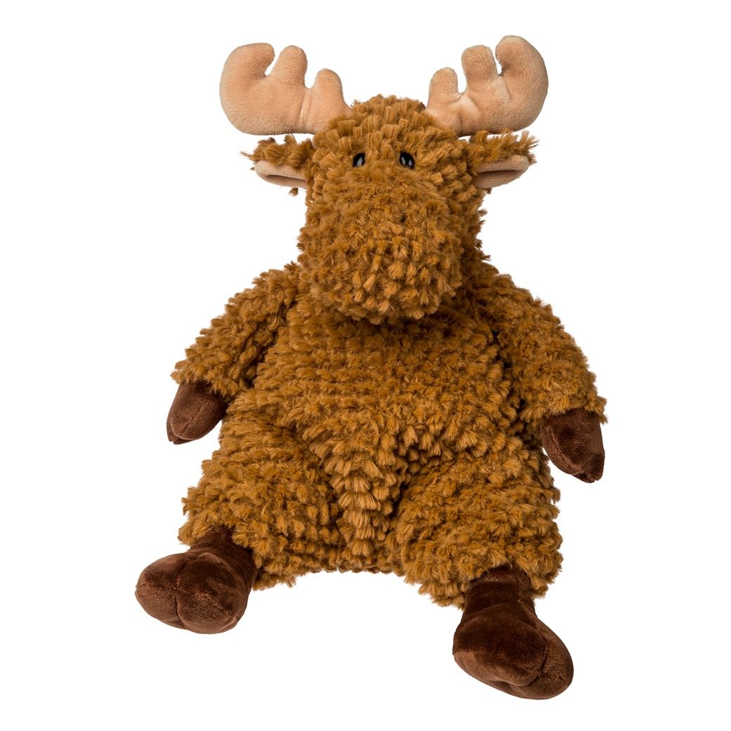 Snuggables Moose