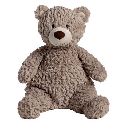 Snuggables Teddy