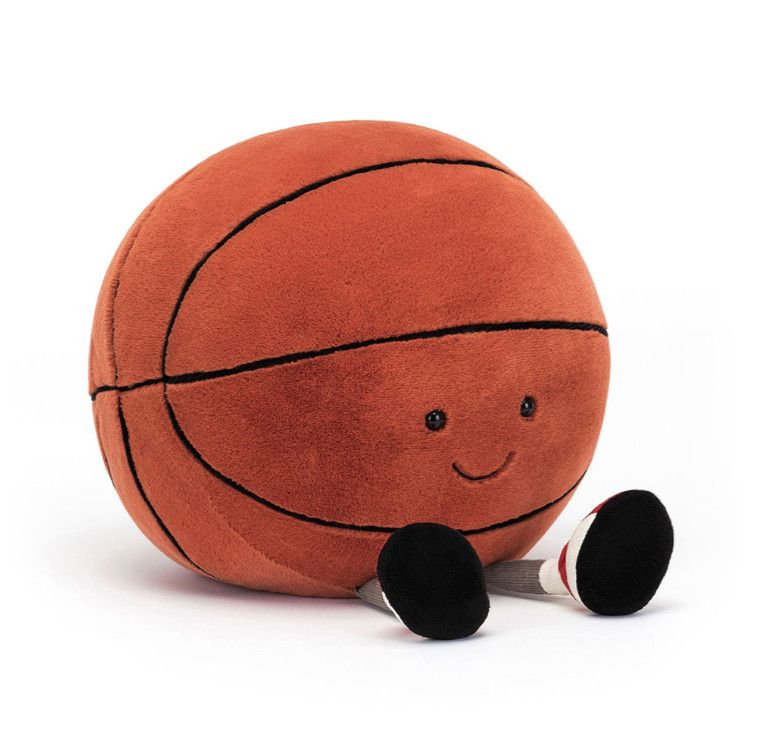 Amuseables Sports Basketball