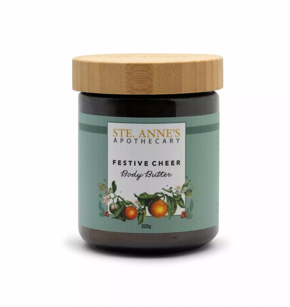 🇨🇦 Festive Cheer Body Butter