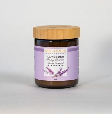 🇨🇦 Lavender Body Butter
