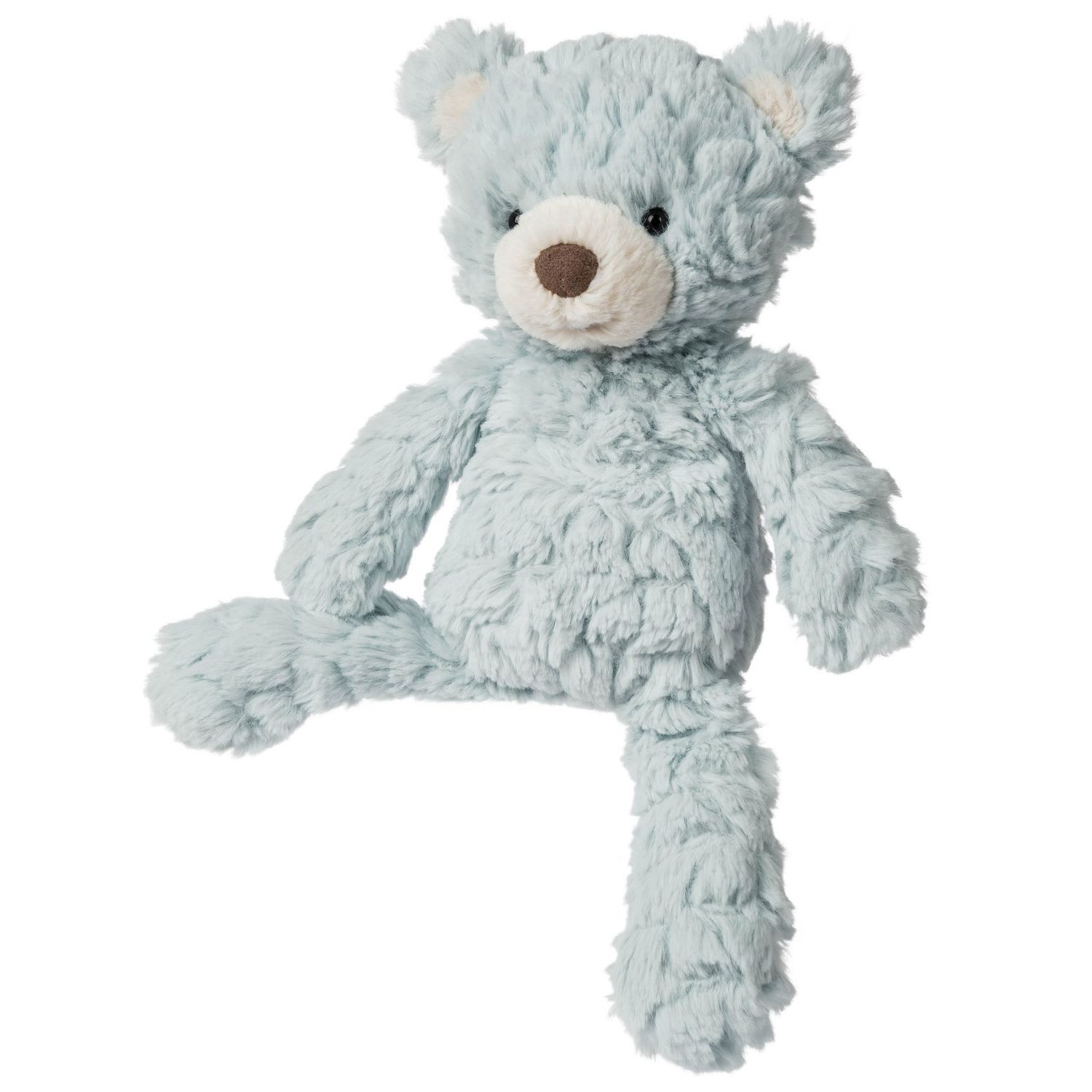 Putty Nursery Bears (4 colours), Style: Putty Seafoam Bear
