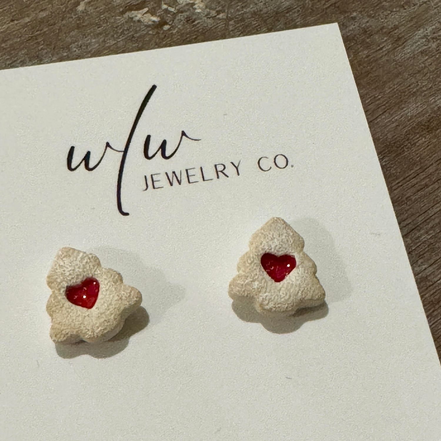 🇨🇦 Sugar Cookie Studs