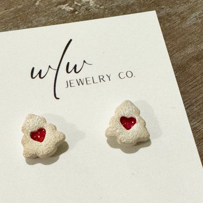 🇨🇦 Sugar Cookie Studs