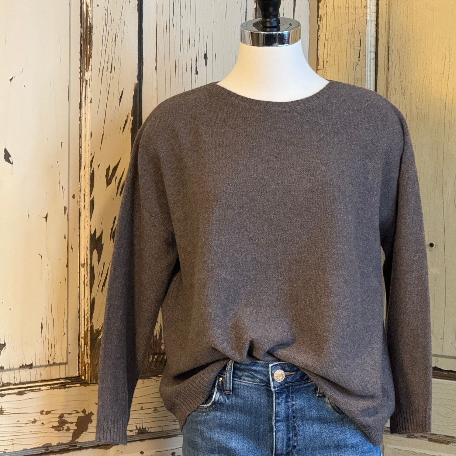 🇨🇦 Ally Sweater