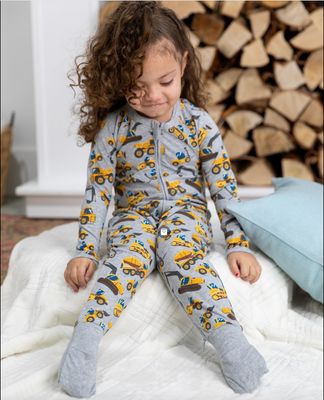 🇨🇦 Baby Pajamas (9 styles)