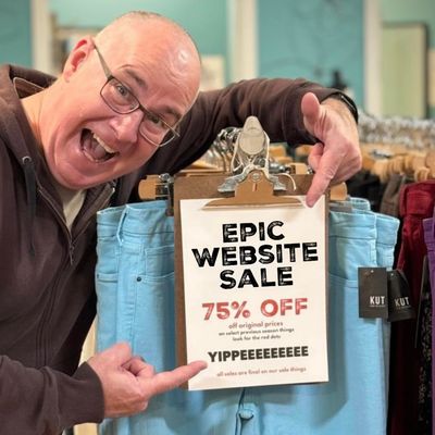 Awesome Sale