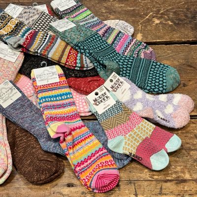 World's Softest Socks