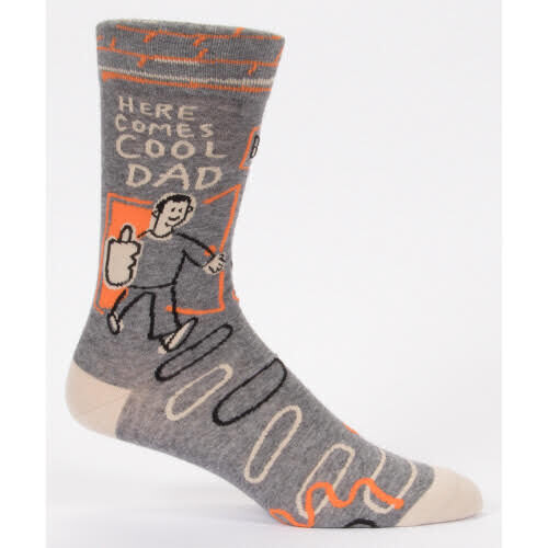 Men's Crew Socks (13 styles)