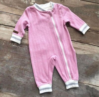 Cottage Collection, Organic Sleeper - SALE -