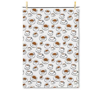 🇨🇦 Tea Towels (2 styles)