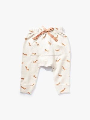 🇨🇦 Waffle Pant - SALE-