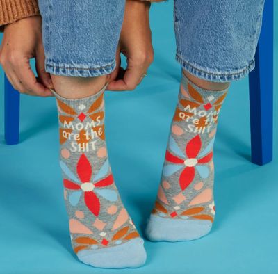 Women's Ankle Sock (8 styles)