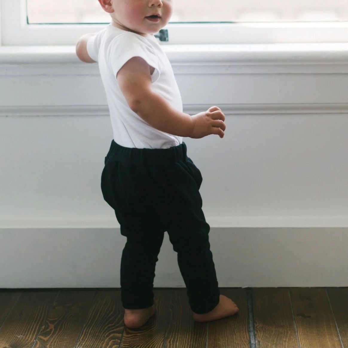 🇨🇦 Harem Pants (11 colours)