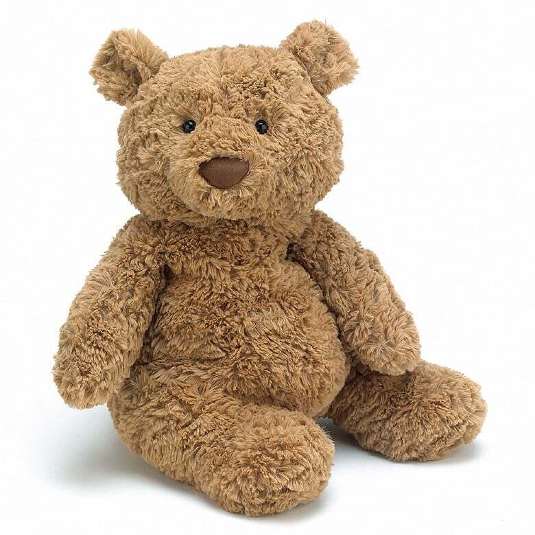 Bartholomew Bear Medium