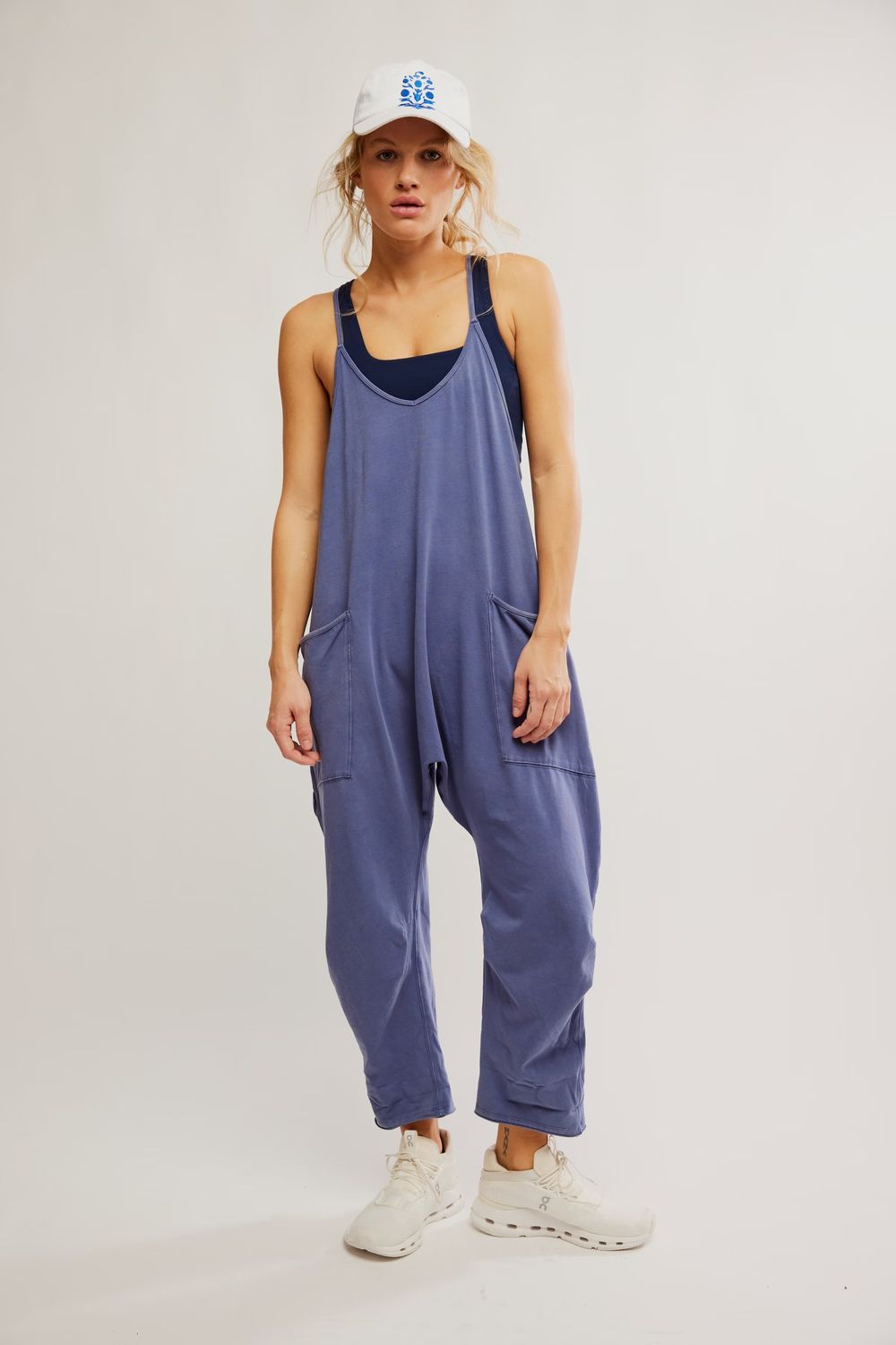 Hot Shot Onesie (5 colours)
