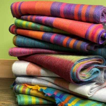 Seamless Scarf (6 colours) - SALE -