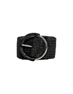 Bolette Belt, Black