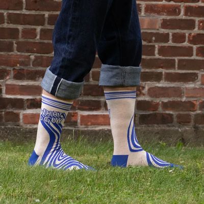 Men's Crew Socks (15 styles)