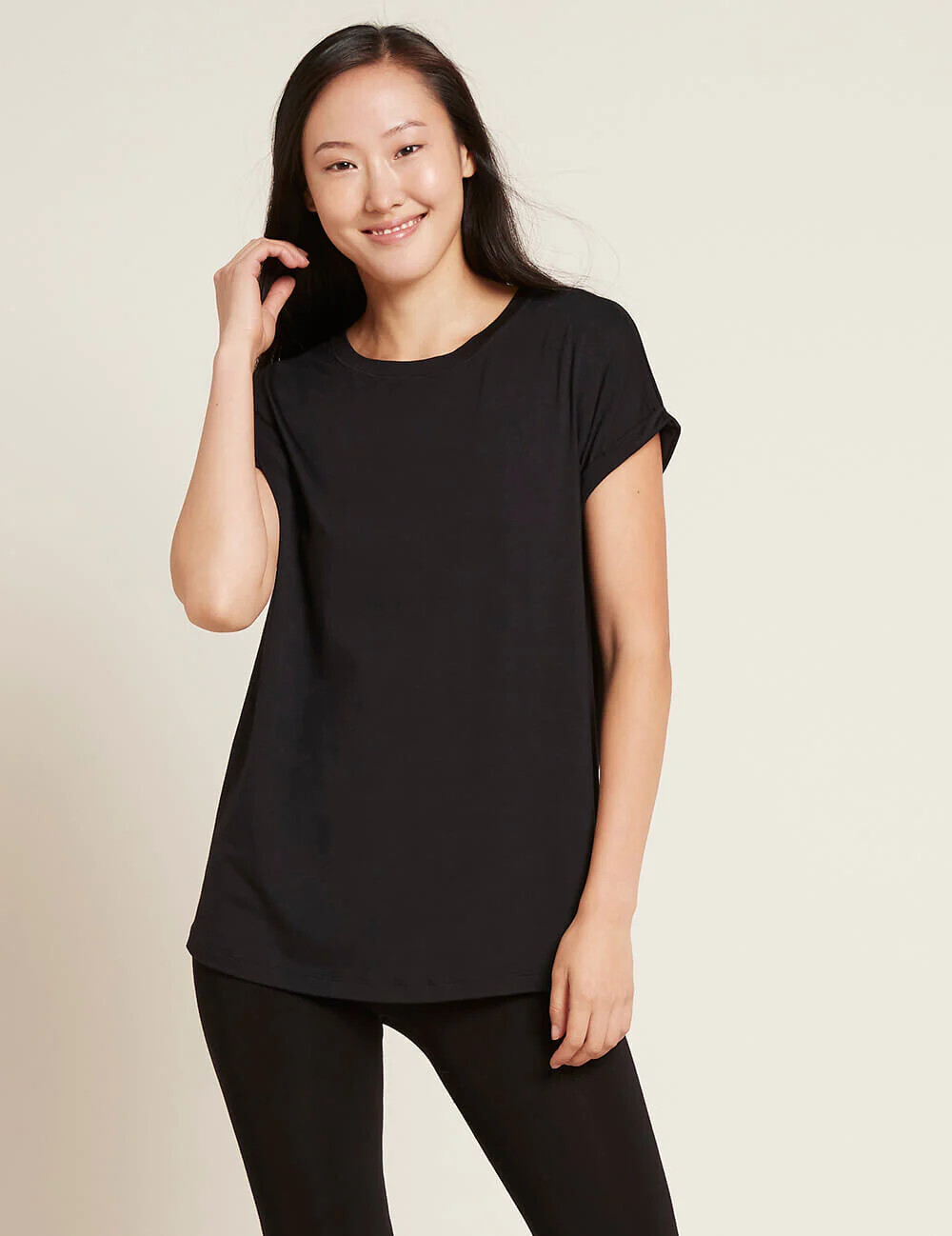 Downtime Lounge Top - SALE -