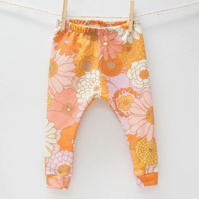 🇨🇦 Printed Leggings - SALE -