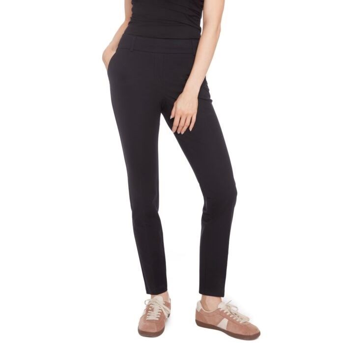 Chloe Pant, Slate - SALE -