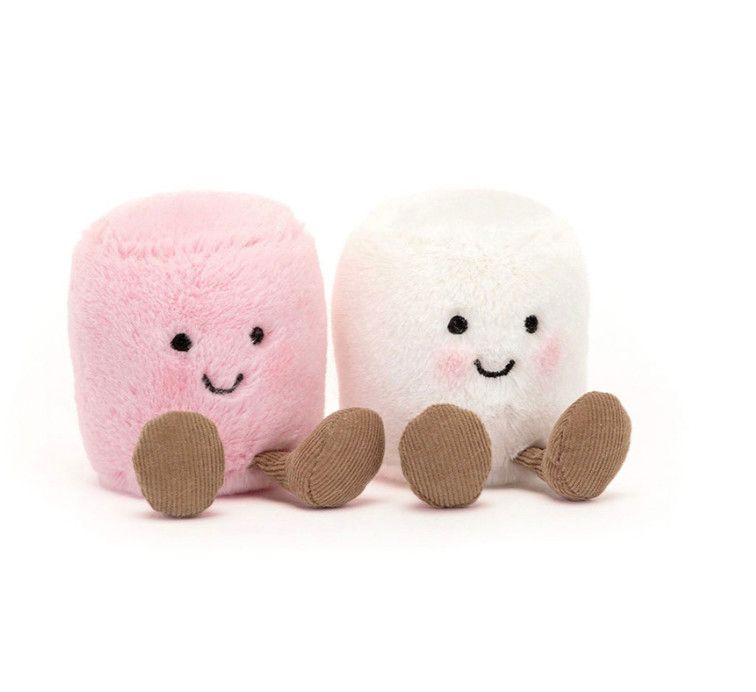 Amuseables Pink &amp; White Marshmallows