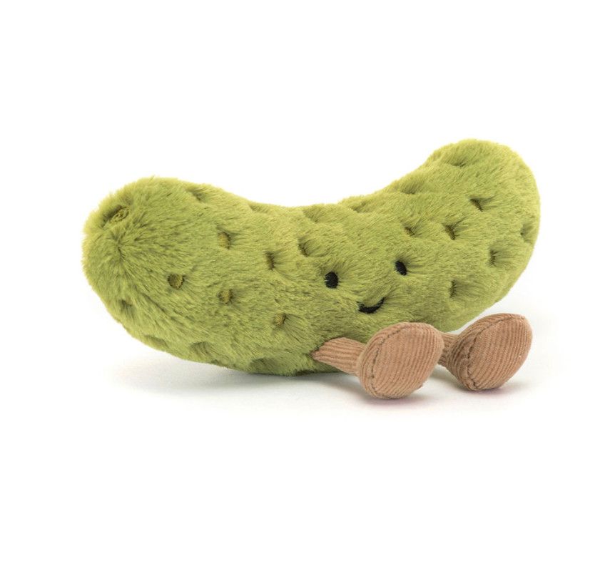 Amuseables Pickle