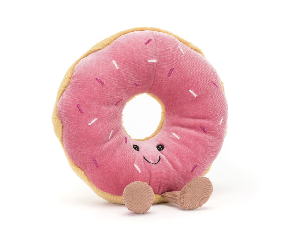 Amuseables Doughnut
