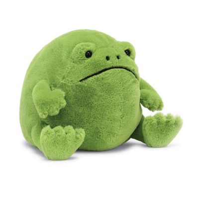 Ricky Rain Frog Medium