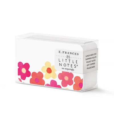 Little Notes (15 styles)