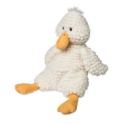 Snuggables Duck