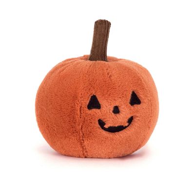 Ooky Jack O Lantern*