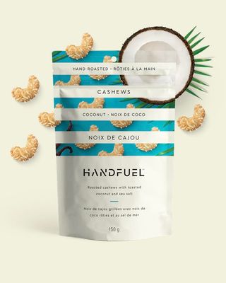 🇨🇦 Coconut Cashews - SALE -