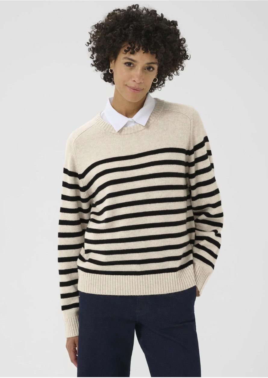 Niaka Pullover - SALE -
