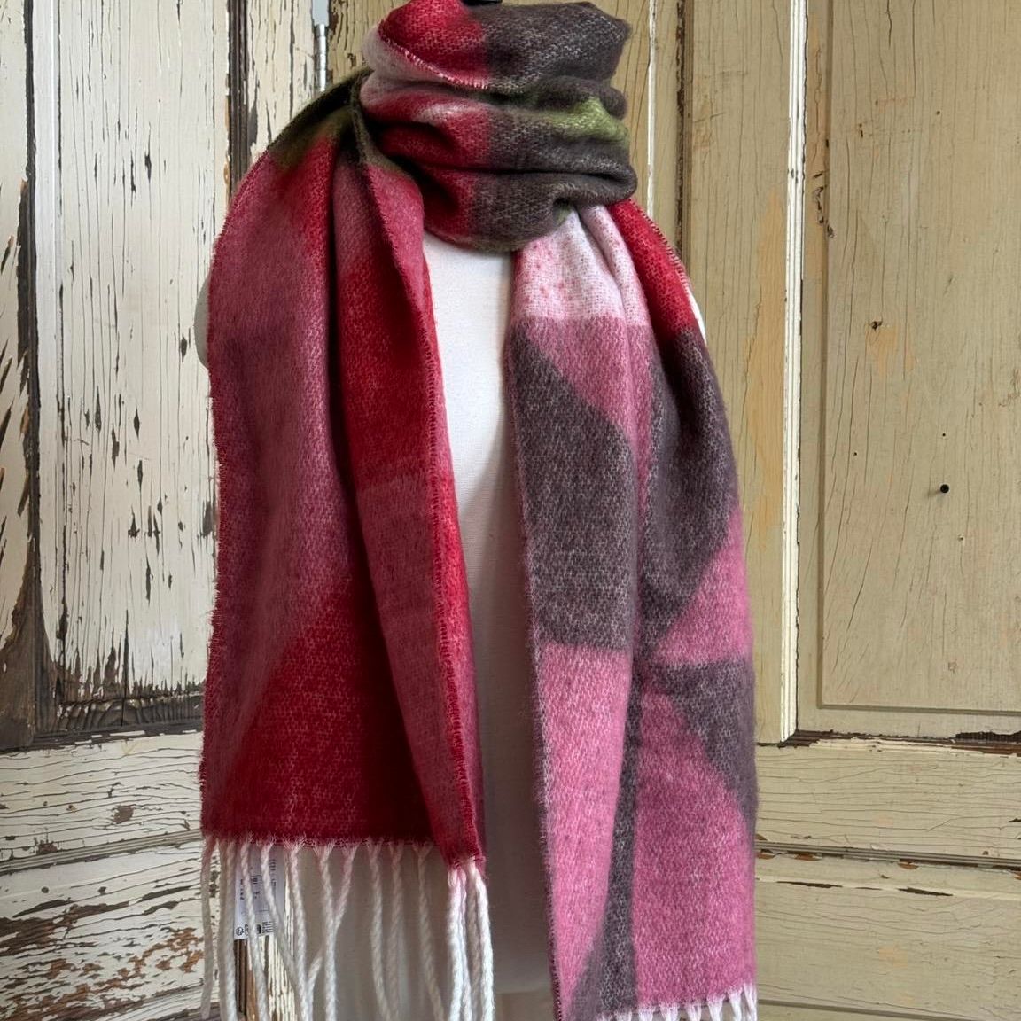 Malfrid Scarf - SALE -