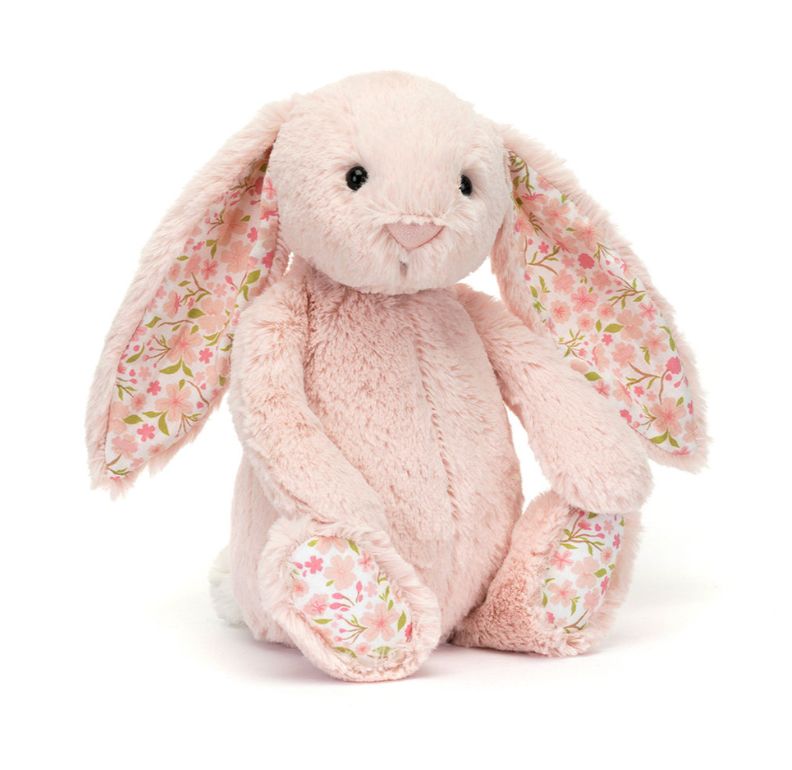 Blossom Blush Bunny 'Cherry'