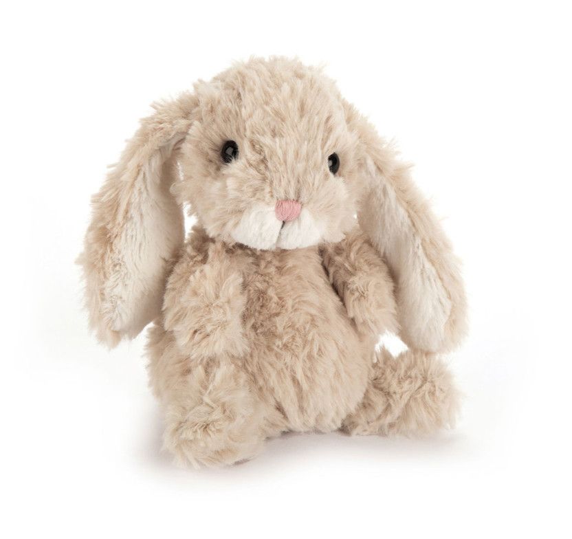 Yummy Bunny 'Beige'
