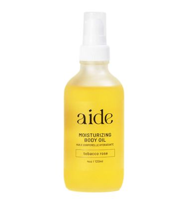 🇨🇦 Tobacco Rose Body Oil