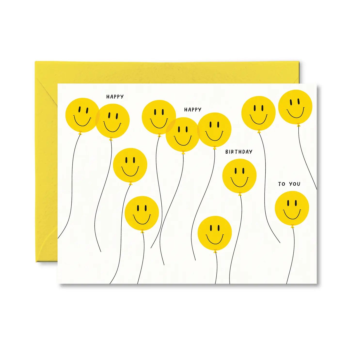 🇨🇦 Birthday Cards (2 styles)