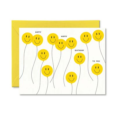 🇨🇦 Birthday Cards (2 styles)