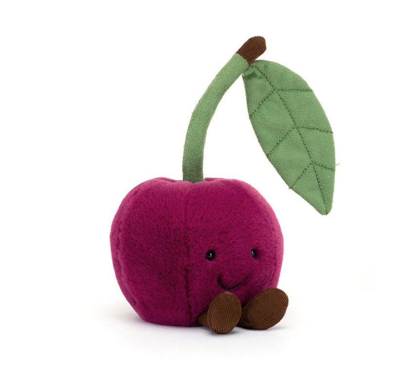 Amuseables Cherry