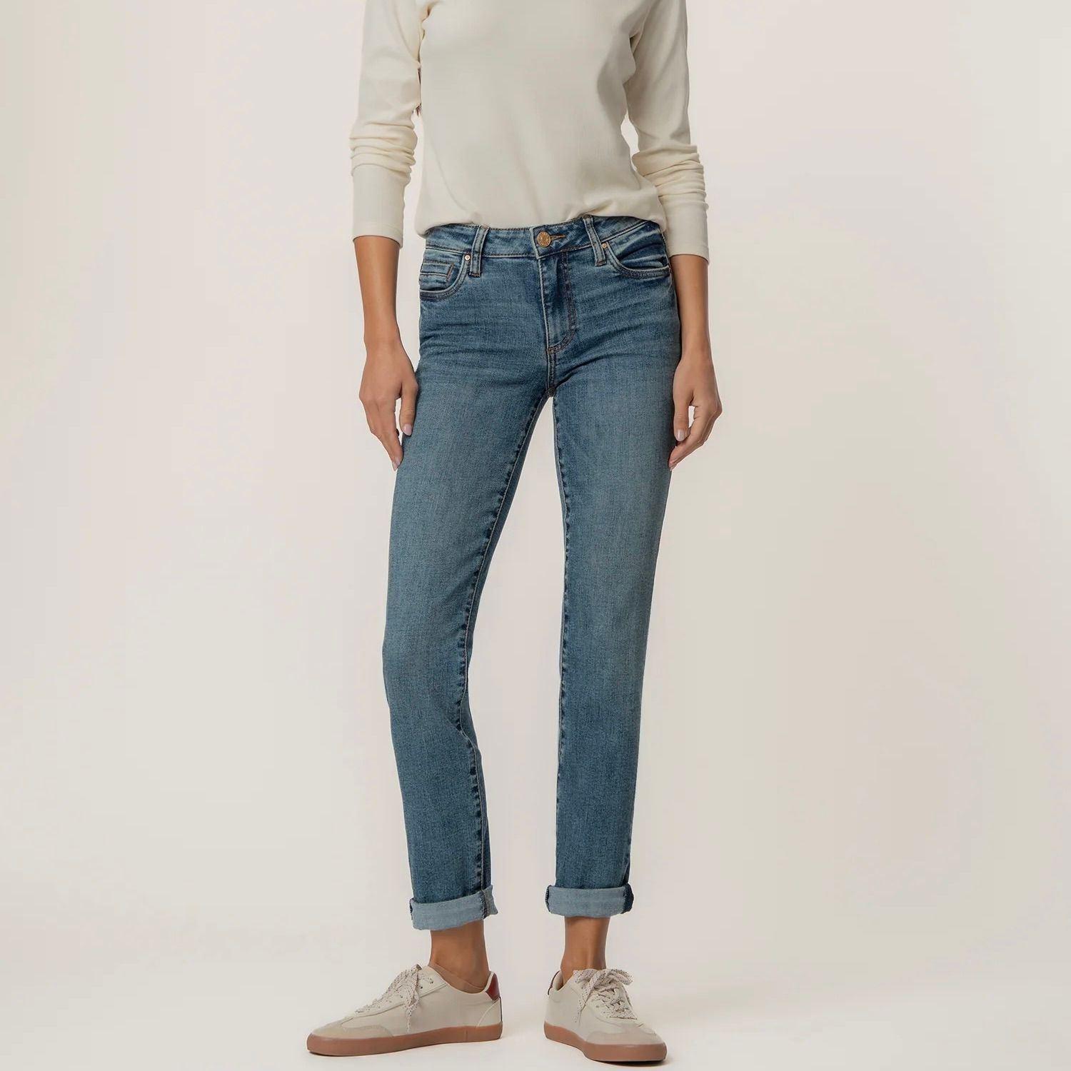 Catherine Boyfriend, Enigmatic