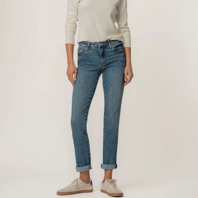 Catherine Boyfriend, Enigmatic