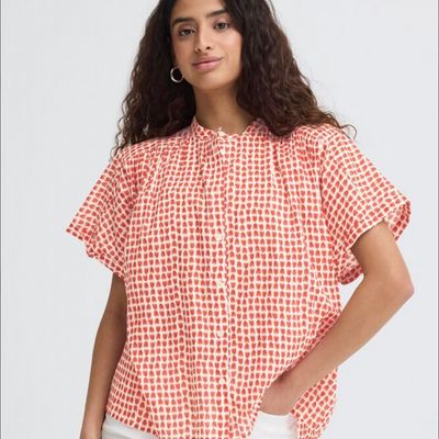 Lumma Check Shirt - SALE -